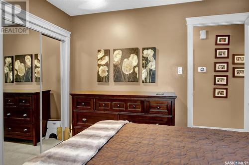 67 Selkirk Crescent, Regina, SK - Indoor Photo Showing Bedroom