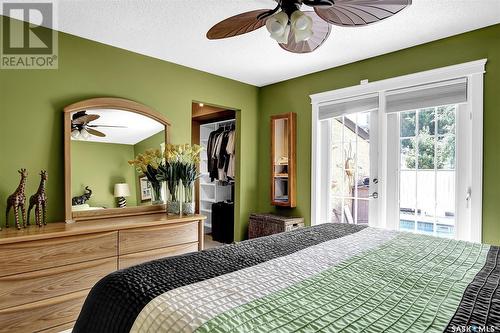 67 Selkirk Crescent, Regina, SK - Indoor Photo Showing Bedroom