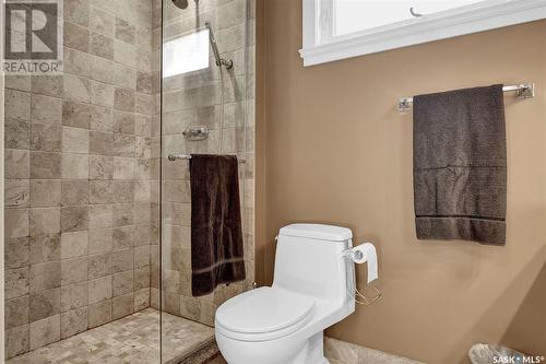 67 Selkirk Crescent, Regina, SK - Indoor Photo Showing Bathroom