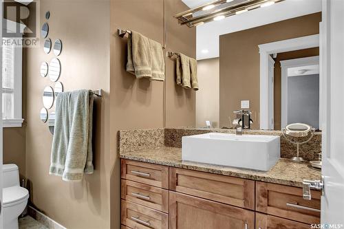 67 Selkirk Crescent, Regina, SK - Indoor Photo Showing Bathroom