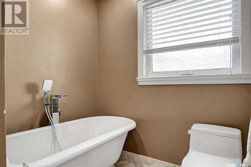 67 Selkirk Crescent, Regina, SK - Indoor Photo Showing Bathroom