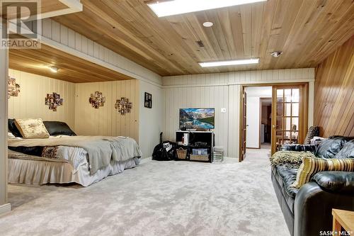 67 Selkirk Crescent, Regina, SK - Indoor Photo Showing Bedroom