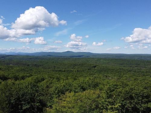 Terre/Terrain - Ch. De L'Escalade, Eastman, QC 