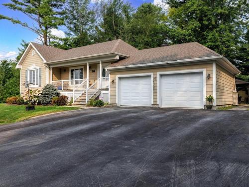 Frontage - 1211 Rue De Mon-Village, Saint-Lazare, QC - Outdoor With Facade