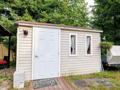 Shed - 1211 Rue De Mon-Village, Saint-Lazare, QC - Outdoor With Exterior