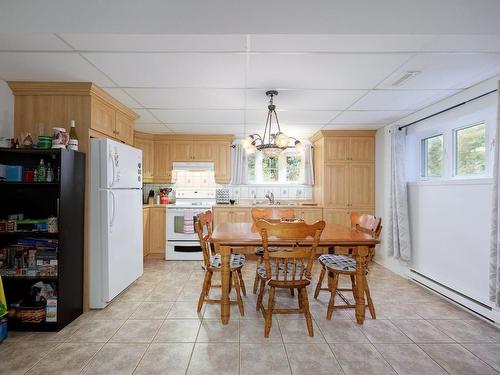 Dining room - 1211 Rue De Mon-Village, Saint-Lazare, QC - Indoor Photo Showing Dining Room