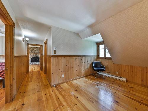 Overall view - 298 Rue Principale, Saint-Donat, QC - Indoor Photo Showing Other Room