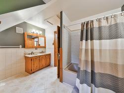 Salle de bains - 