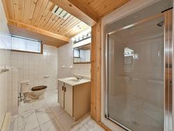 Salle de bains - 