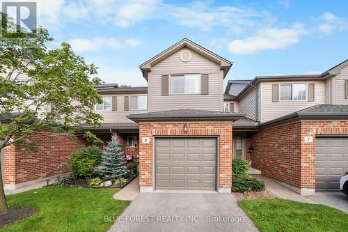 8 - 1199 Reardon Boulevard, London, ON - Outdoor