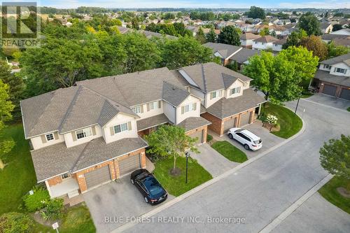 8 - 1199 Reardon Boulevard, London, ON - Outdoor