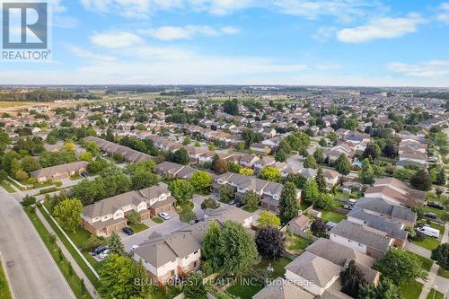 8 - 1199 Reardon Boulevard, London, ON - Outdoor With View