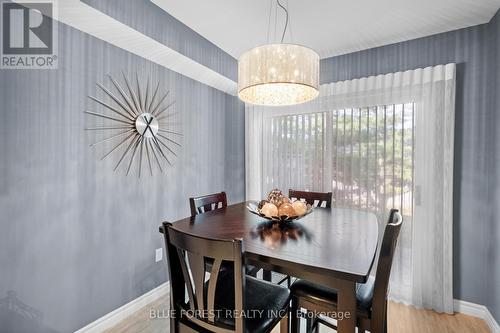 8 - 1199 Reardon Boulevard, London, ON - Indoor Photo Showing Dining Room