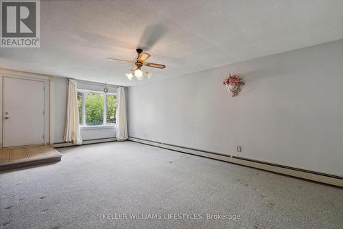 11 Edgehill Road, London, ON - Indoor Photo Showing Other Room