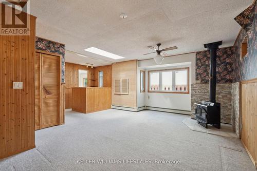 11 Edgehill Road, London, ON - Indoor