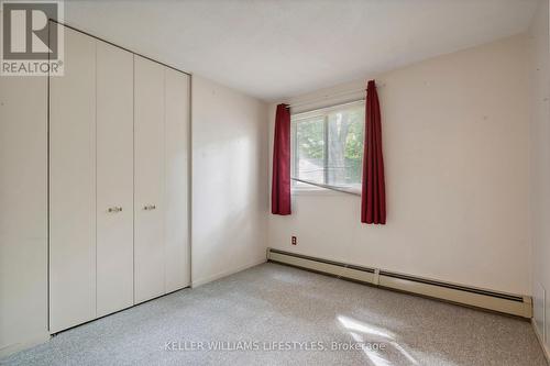 11 Edgehill Road, London, ON - Indoor Photo Showing Other Room