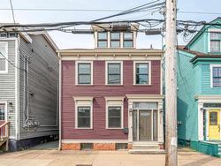 5567 Cogswell Street  Halifax, NS B3J 1R3