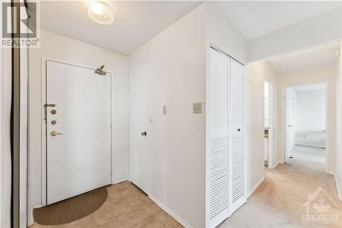 500 Laurier Avenue Unit#2308, Ottawa, ON - Indoor Photo Showing Other Room