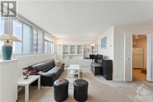 500 Laurier Avenue Unit#2308, Ottawa, ON - Indoor