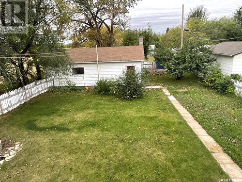 6011 Neufeld Avenue, Waldheim, SK - Outdoor