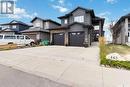 663 Kenaschuk Crescent, Saskatoon, SK  - Outdoor With Facade 