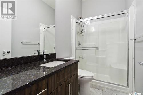 663 Kenaschuk Crescent, Saskatoon, SK - Indoor Photo Showing Bathroom