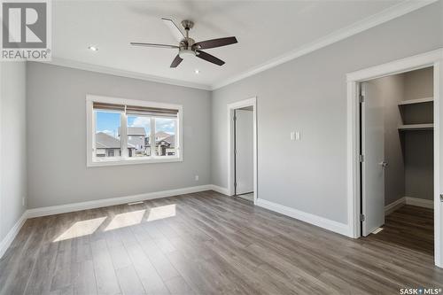 663 Kenaschuk Crescent, Saskatoon, SK - Indoor