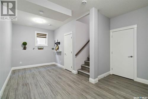 663 Kenaschuk Crescent, Saskatoon, SK - Indoor Photo Showing Other Room