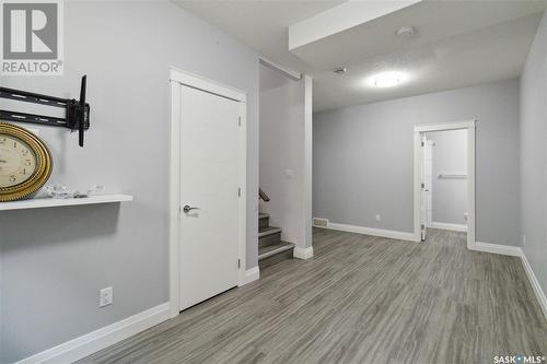 663 Kenaschuk Crescent, Saskatoon, SK - Indoor Photo Showing Other Room