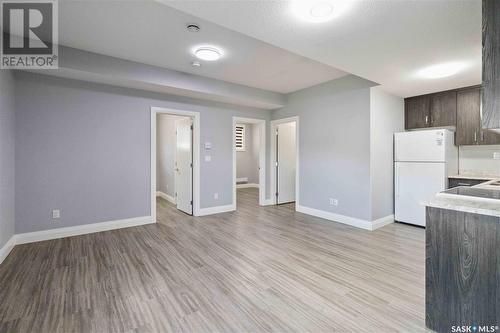 663 Kenaschuk Crescent, Saskatoon, SK - Indoor Photo Showing Kitchen