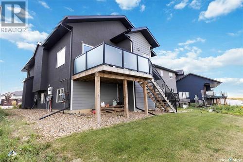 663 Kenaschuk Crescent, Saskatoon, SK - Outdoor