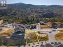 3331 Evergreen Drive Unit# 105 Lot# 5, Penticton, BC  - Outdoor With View 