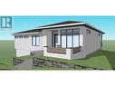 3331 Evergreen Drive Unit# 105 Lot# 5, Penticton, BC  - Outdoor With Exterior 