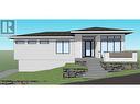 3331 Evergreen Drive Unit# 105 Lot# 5, Penticton, BC  - Other 