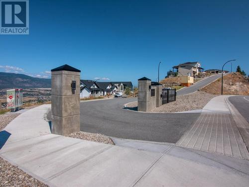 3331 Evergreen Drive Unit# 105 Lot# 5, Penticton, BC - Outdoor