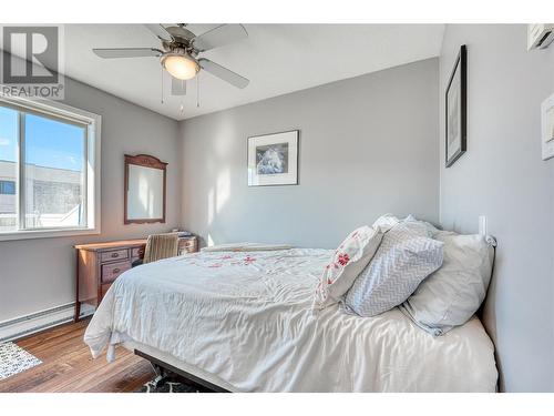 1780 Atkinson Street Unit# 208, Penticton, BC - Indoor Photo Showing Bedroom