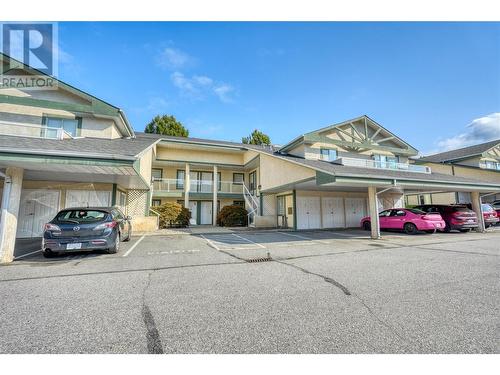 1780 Atkinson Street Unit# 208, Penticton, BC - Outdoor With Facade