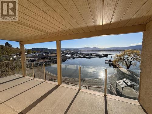 2141 Campbell Place Place, West Kelowna, BC - Outdoor With View