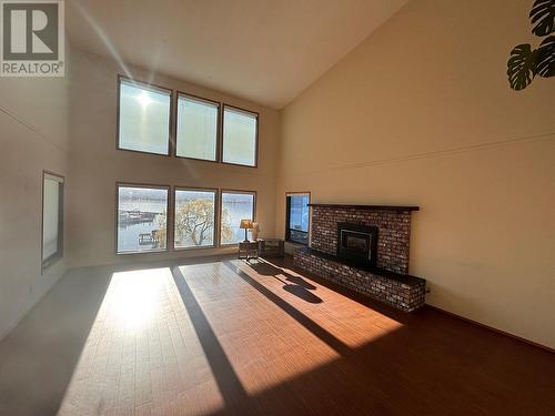 2141 Campbell Place Place, West Kelowna, BC - Indoor With Fireplace