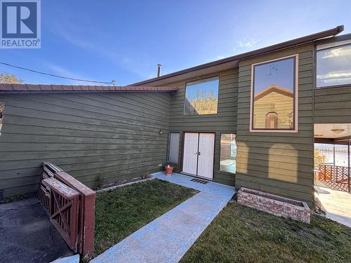 2141 Campbell Place Place, West Kelowna, BC - Outdoor With Exterior