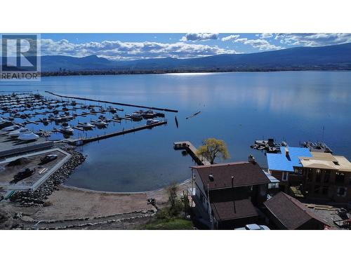 2141 Campbell Place Place, West Kelowna, BC - Outdoor With Body Of Water With View