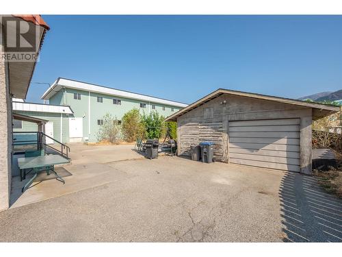 6006 Maple Drive, Osoyoos, BC 