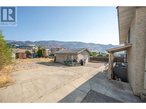 6006 Maple Drive, Osoyoos, BC 