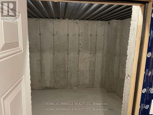 2175 Coppermine Street, Oshawa (Northwood), ON - Indoor Photo Showing Basement