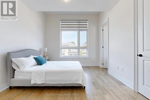 27 Fauchard Street, Richmond Hill, ON - Indoor Photo Showing Bedroom