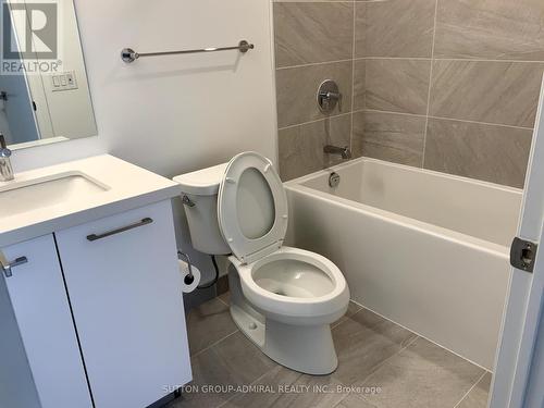 322 - 33 Frederick Todd Way, Toronto, ON - Indoor Photo Showing Bathroom