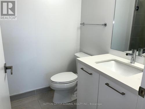 322 - 33 Frederick Todd Way, Toronto, ON - Indoor Photo Showing Bathroom