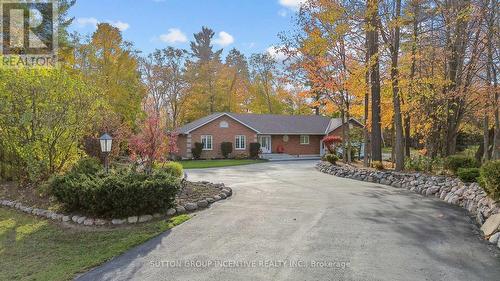 6072 5Th Side Road, Innisfil, ON - Outdoor