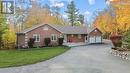 6072 5Th Side Road, Innisfil, ON  - Outdoor With Facade 