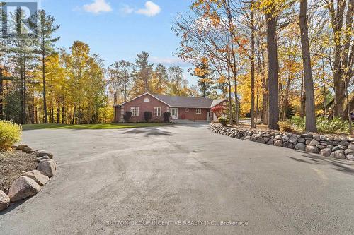 6072 5Th Side Road, Innisfil, ON - Outdoor